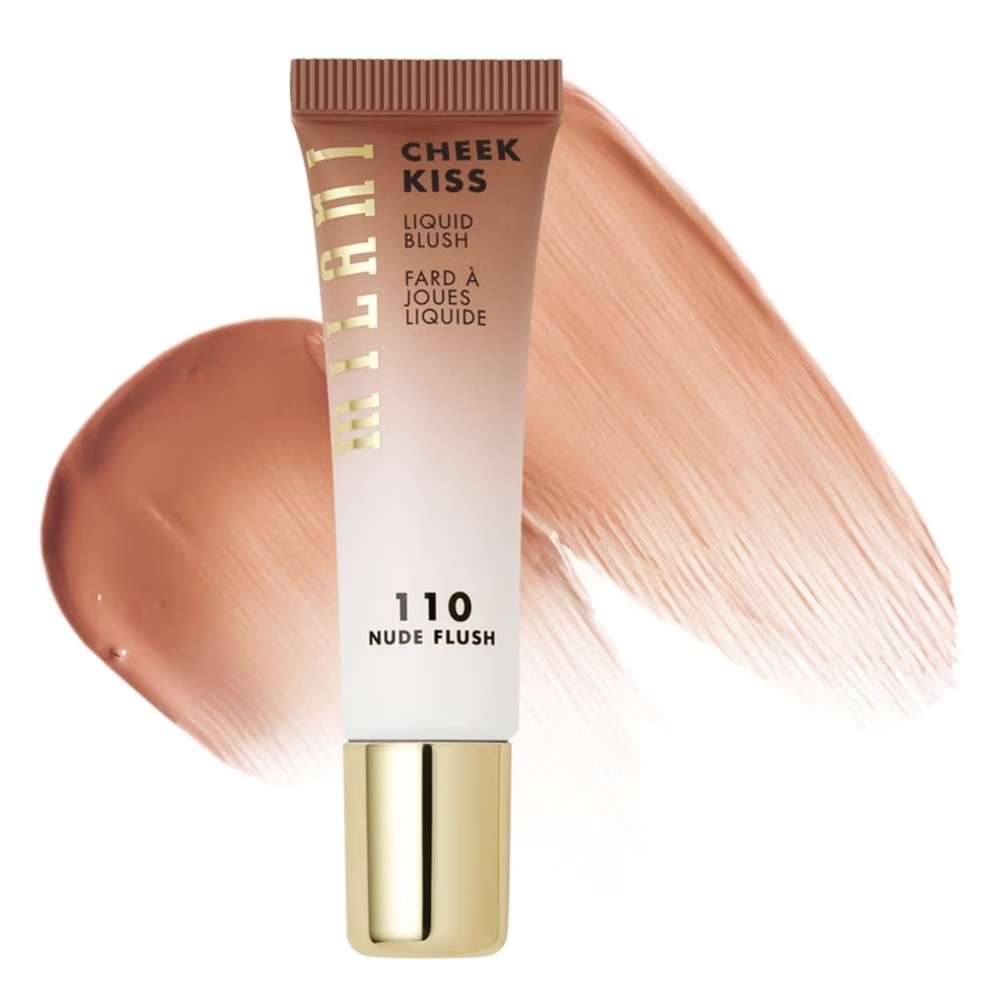 🛍️3/$10🛍️ Milani Cheek Kiss Liquid Blush